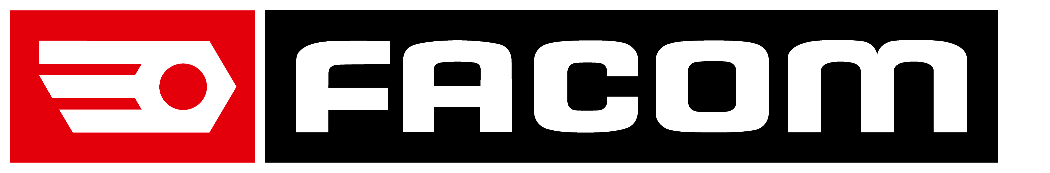 Logo Facom partenaire Quarkus automobile